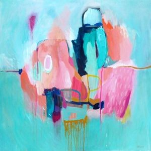 Meet your Posher, Jaime